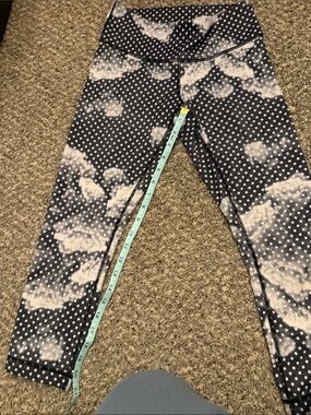 Lululemon Leggings size 4
